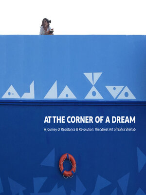 cover image of At the Corner of a Dream